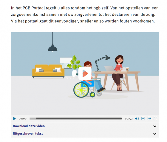 pgbportaal