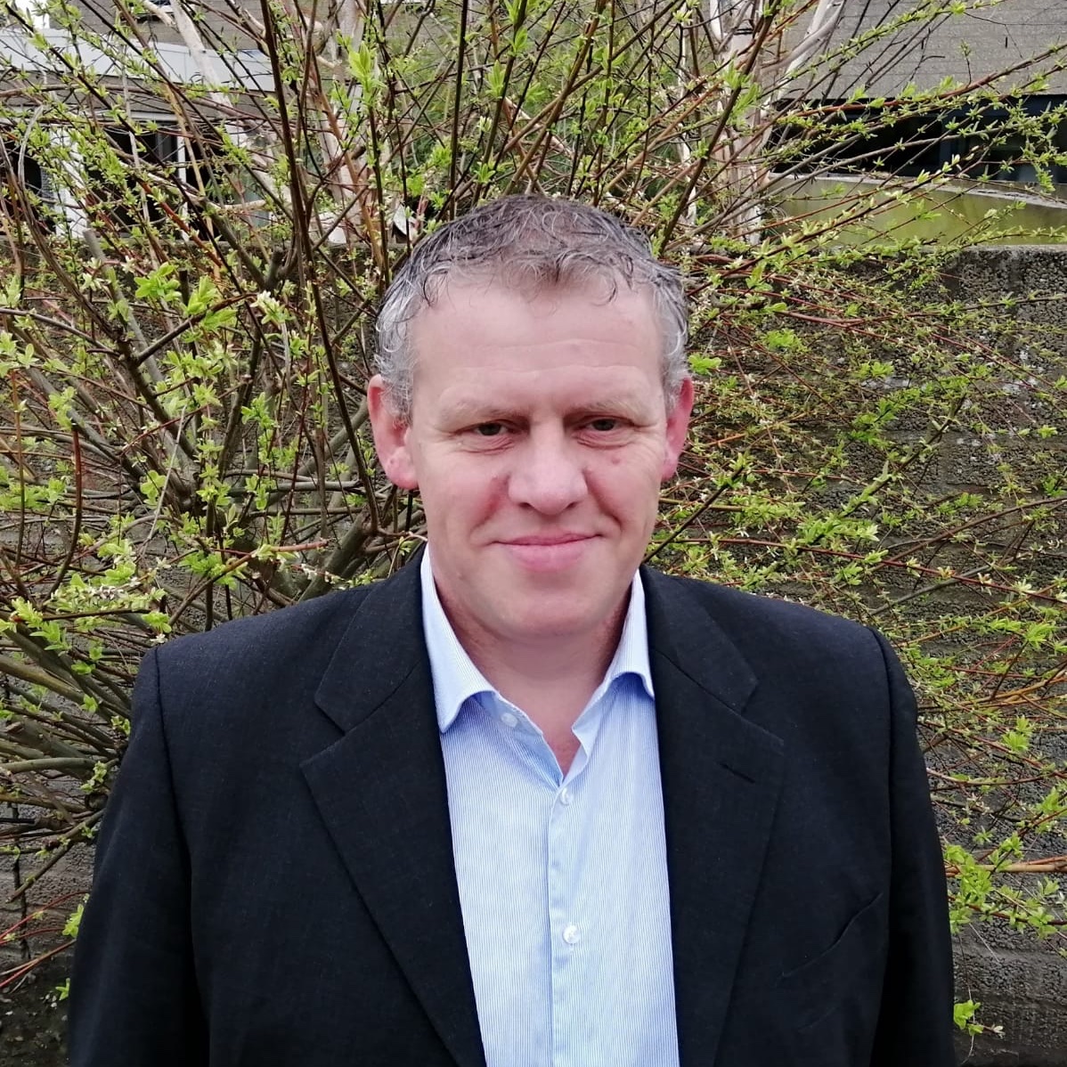 Mark van Barschot