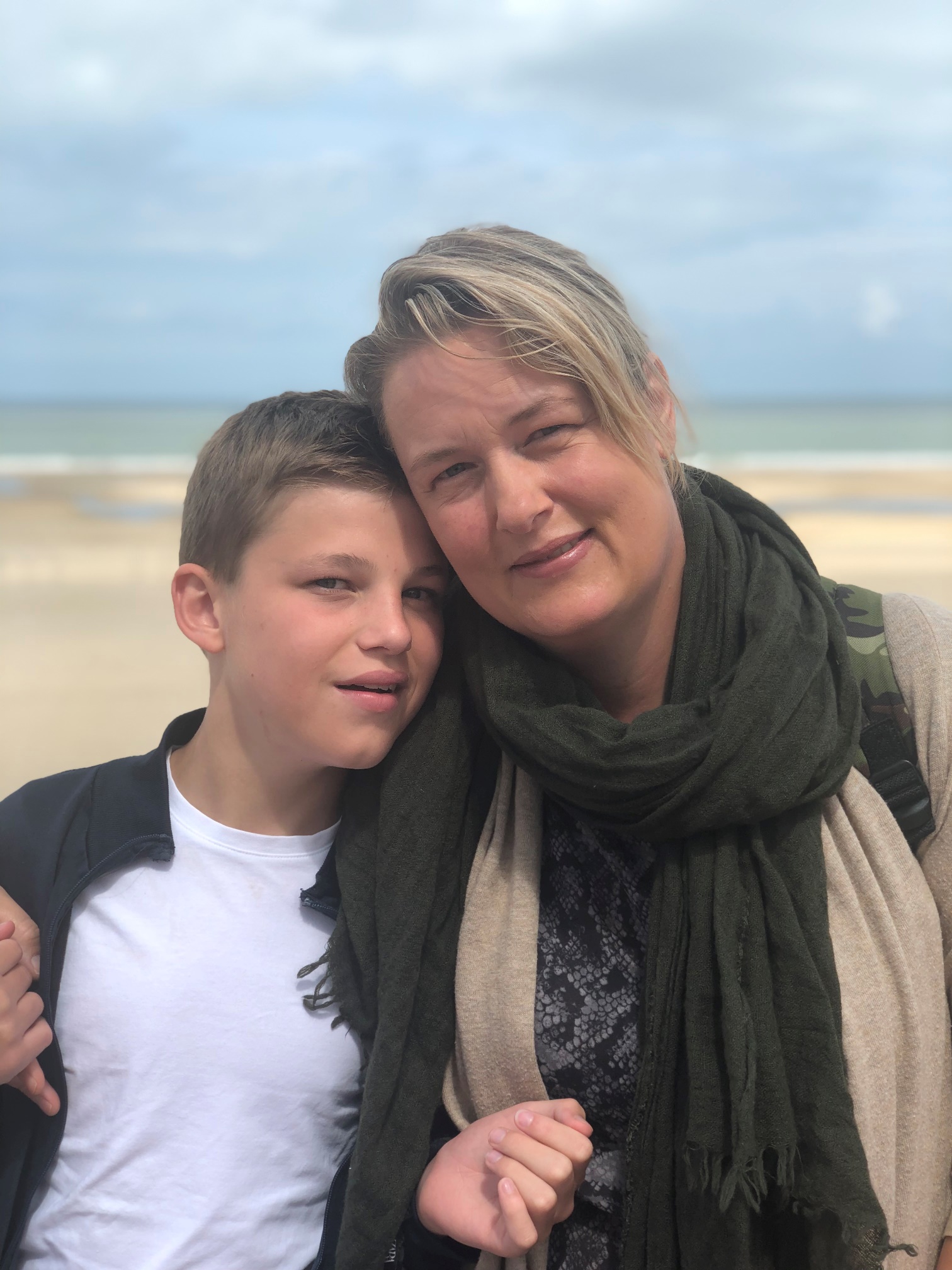 6 – 9 Debbie Bootsman