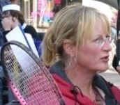 Marja Morskieft