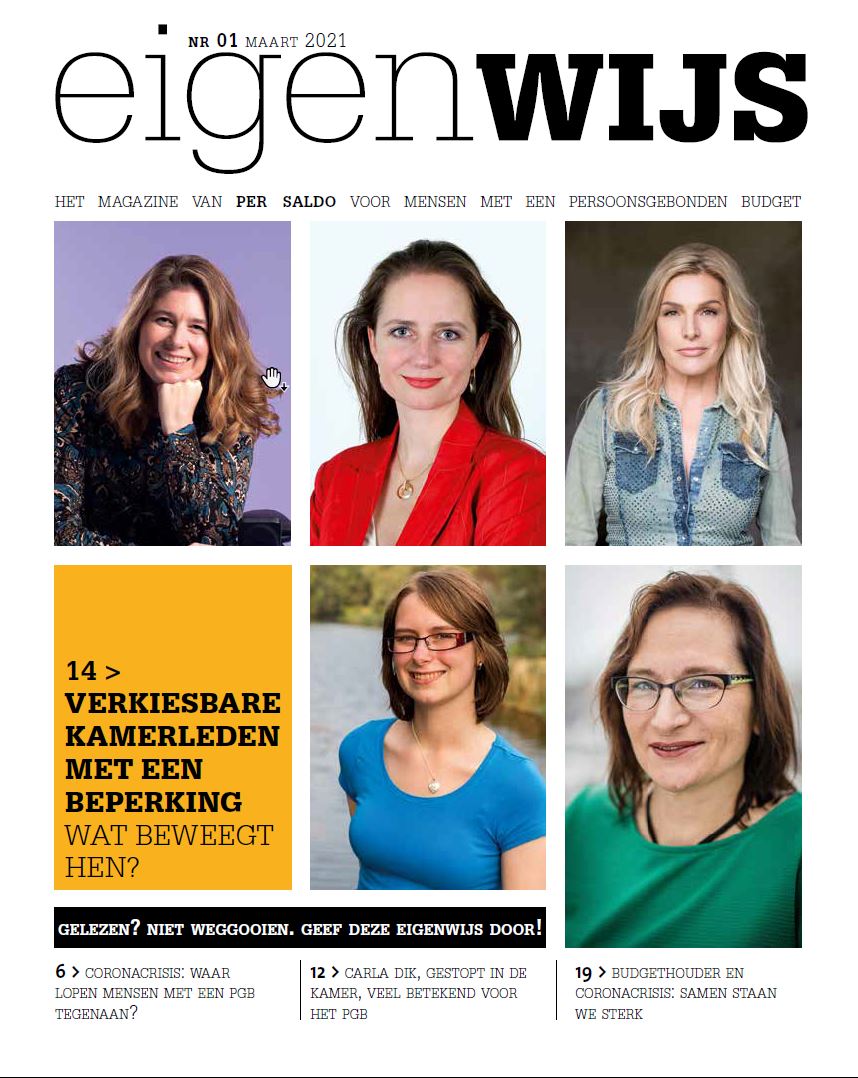 Cover EigenWijs 1 2021