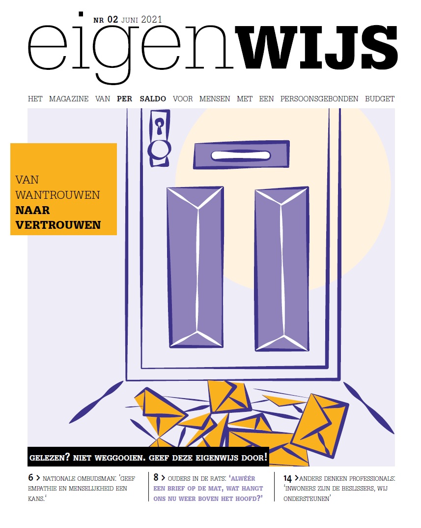 Cover EigenWijs 2 2021